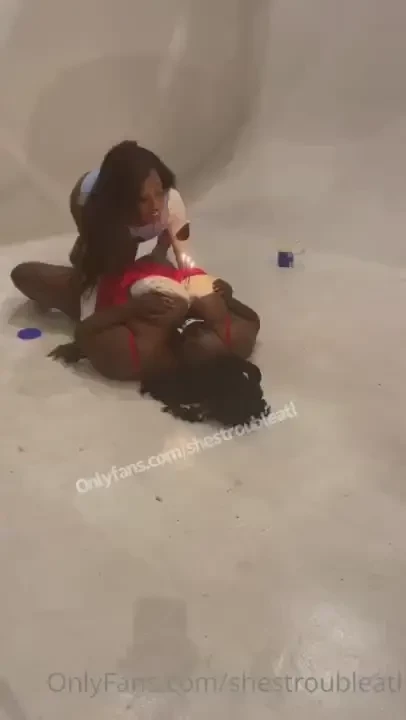 Today is a special titty tuesday it s madamekinkykay s birthday so of 