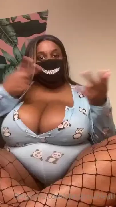 I said try to get some bed 