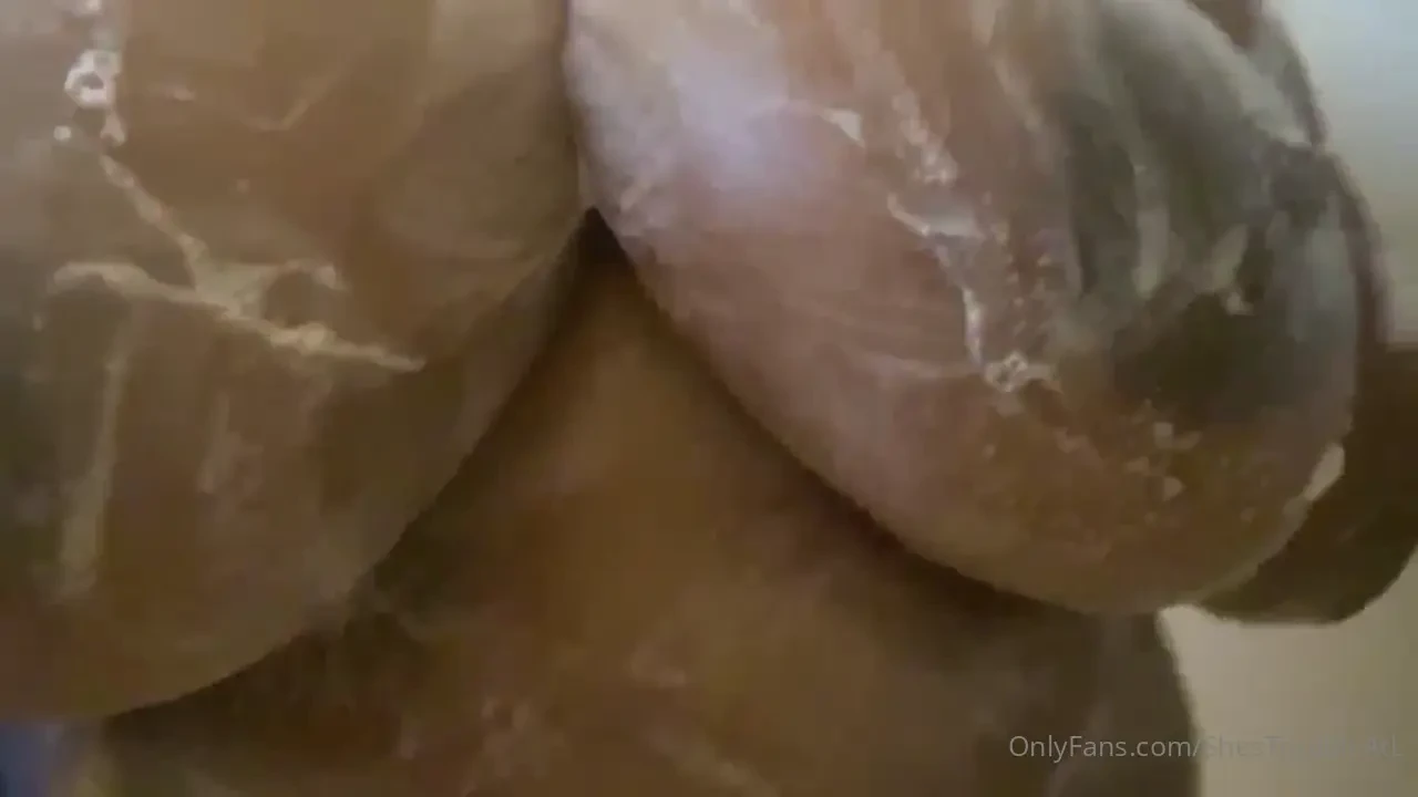 Early post i love this peppermint soap 