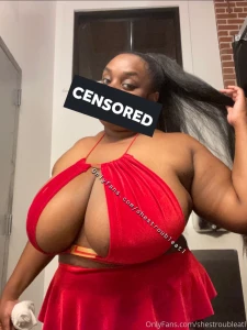 Madamekinkykay made me this cute little outfit before she bent me over