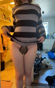 Had to this dress for a little while can you tell what i wear part 2