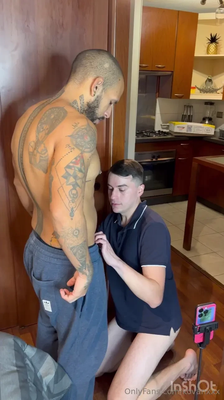 Una grata visita ac en chile pero falta una segunda parte 