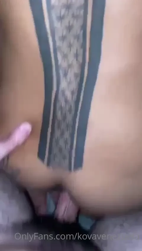 New day - new video i had all his cock deep inside me bbk only me clav 