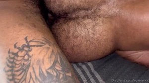 Algunos cortos de otra visita de mi amigo littlex43 part 4