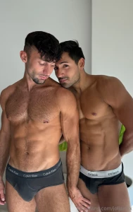 The bromance between me and axelfit is on fire full video available