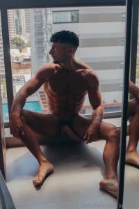 Mon shooting tr s chaud s o paulo le photographe en a bien profit part 1