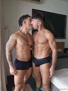 It s getting hot in rio with adamcast5 full video available tomorrow