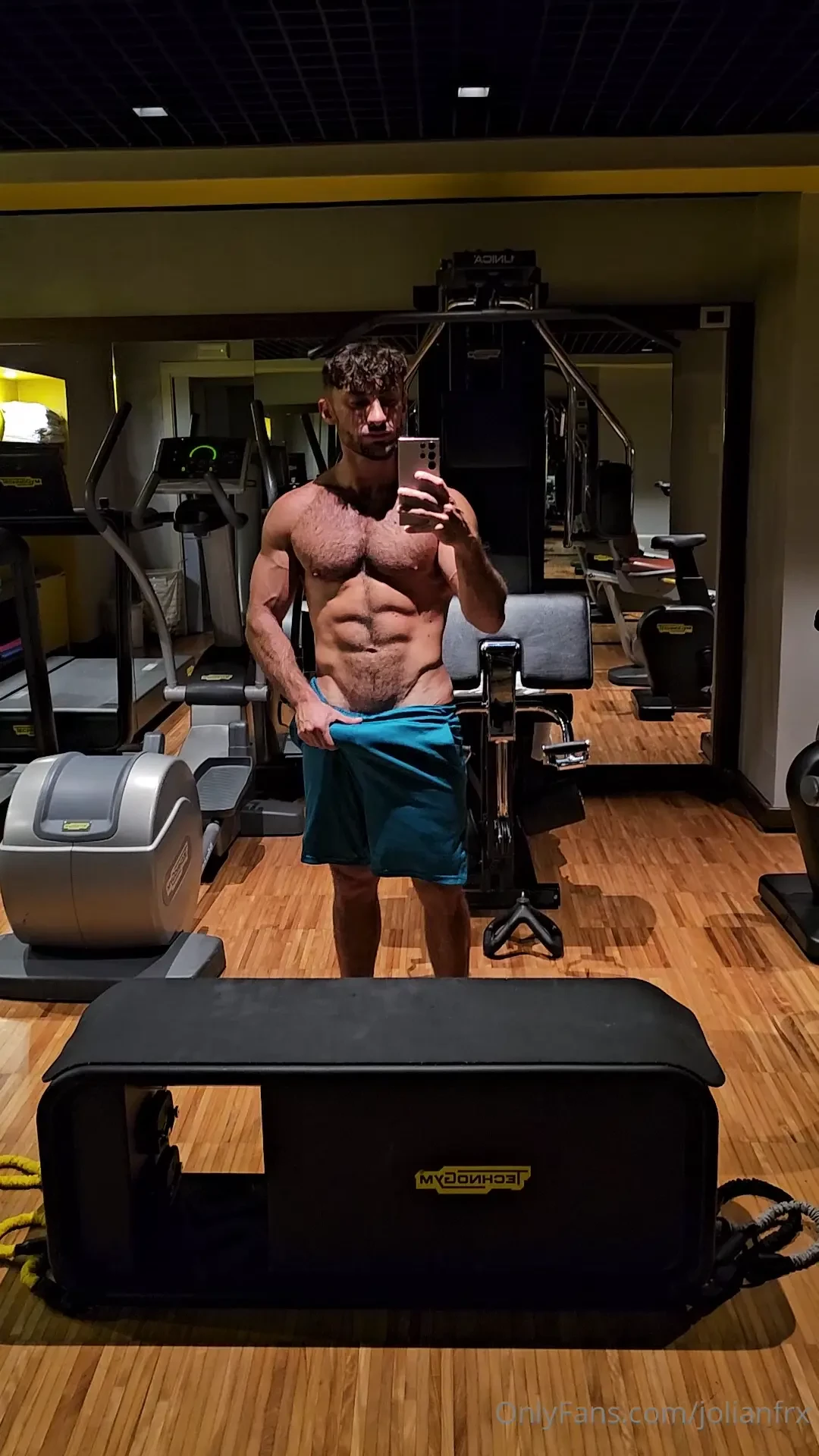 Who wants my protein shake 