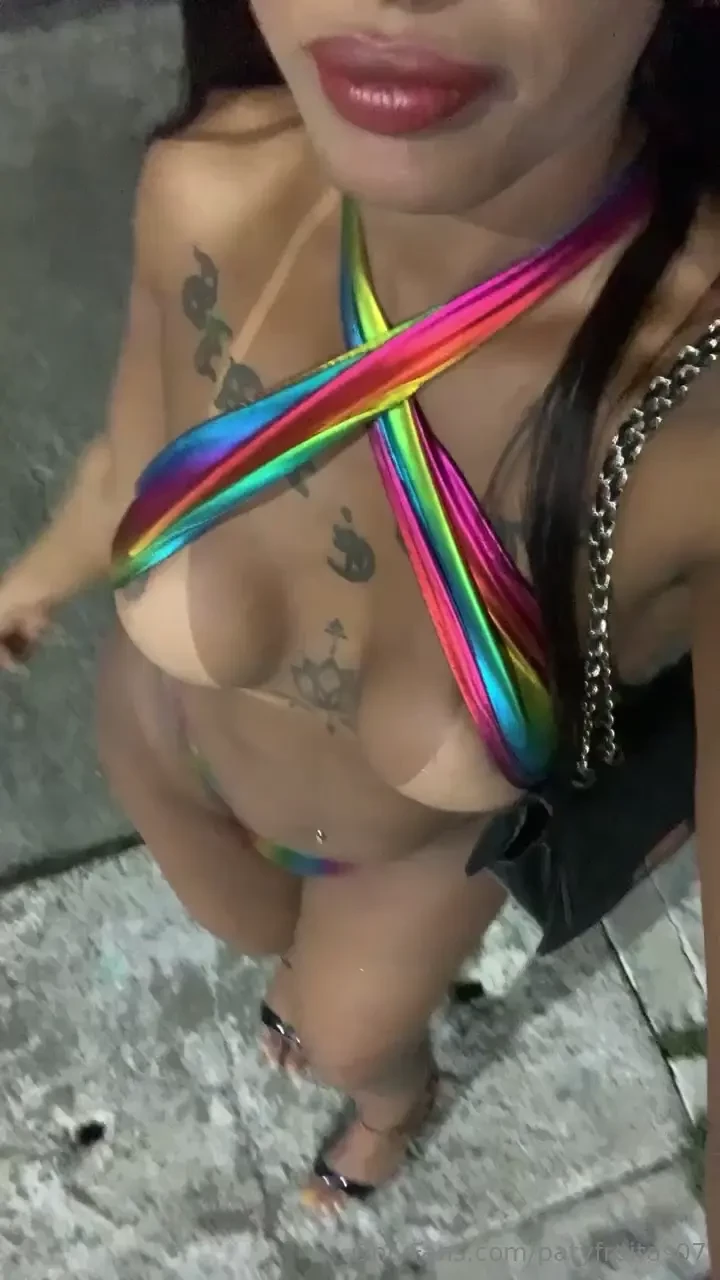 A little about my work on rua brasil 