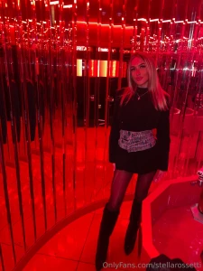 This is your sign to take yourself out more