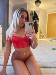 Stellarossetti part 1