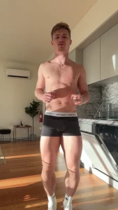 So i started running yesterday for the first time ever and this has