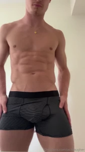 The most comfortable and thinnest boxers i have i love them - wear