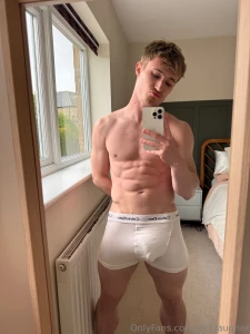 Make sure to swipe to the little snippet at the end