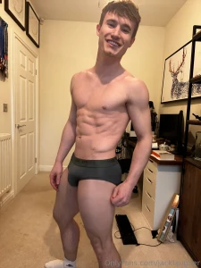 These really are such comfortable underwear this is the kind of thing part 3