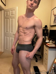 These really are such comfortable underwear this is the kind of thing part 1