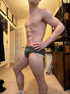 These really are such comfortable underwear this is the kind of thing part 2