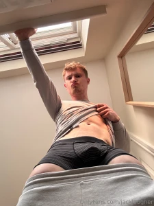 Grey sweats am i right part 4