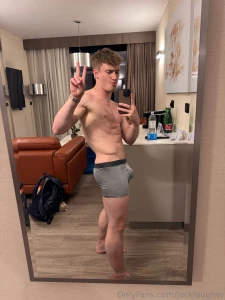 I lucked out with the room selection and am in a suite for the week part 2