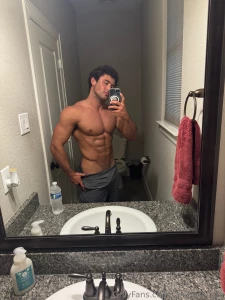 Hope y all enjoy this feels so much better clean shaved now i just part 1