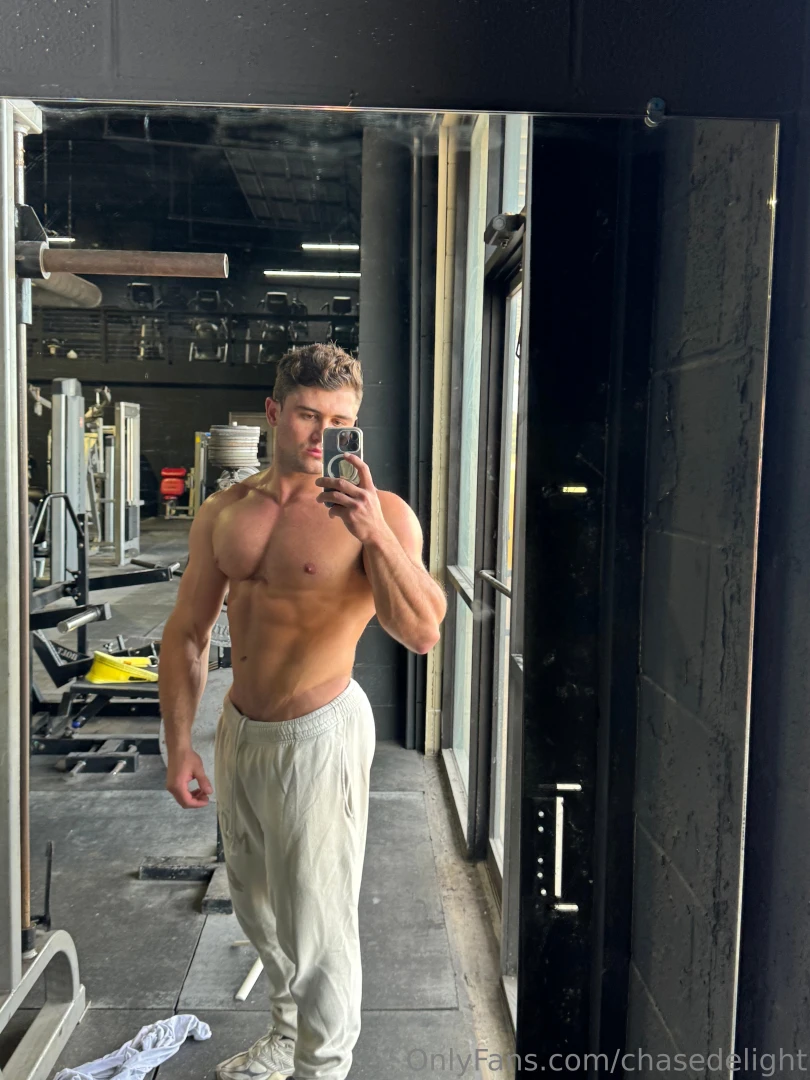 Solid workout today part 4 