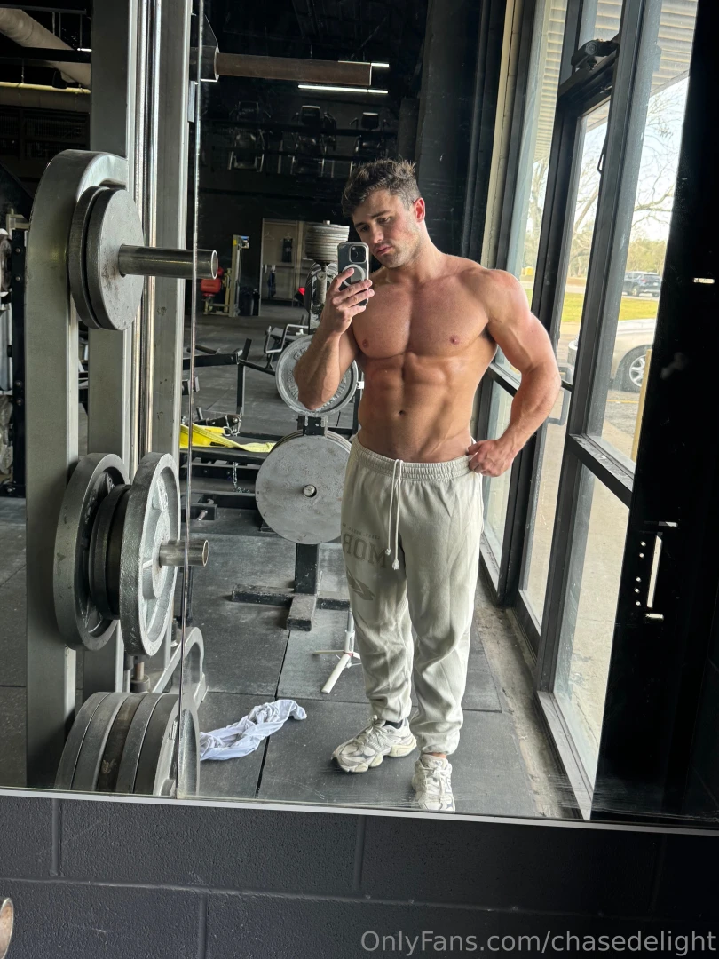 Solid workout today part 3 