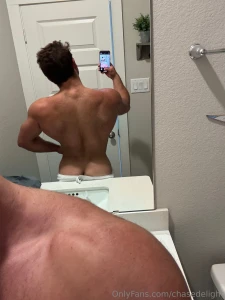 Tgif here is alittle treat for yall going into the weekend enjoy i ll part 1