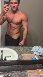 How s the physique looking what yall think part 1