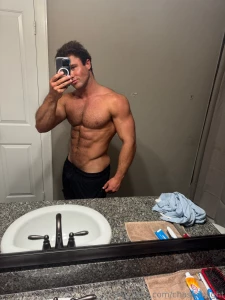 How s the physique looking what yall think