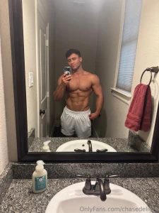 Solid workout today can you guess what muscle group i trained part 2