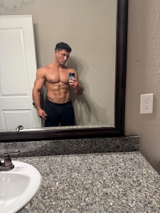 I have a surprise being sent out to yall be ready i really hope yall