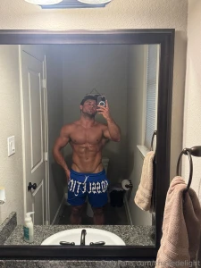 Been enjoying this texas weather hope yall had a good day part 1