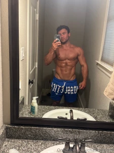 Been enjoying this texas weather hope yall had a good day part 2