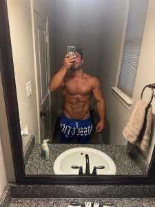 Been enjoying this texas weather hope yall had a good day