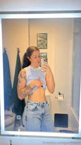 I wear clothes occasionally part 1