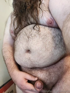 Happy fatcock friday just hopped out of the shower part 1