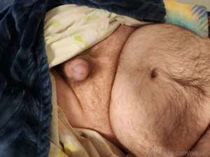 Happy tummy tuesday and it is my birthday today showing my bday cum part 11