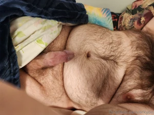 Happy tummy tuesday and it is my birthday today showing my bday cum part 10