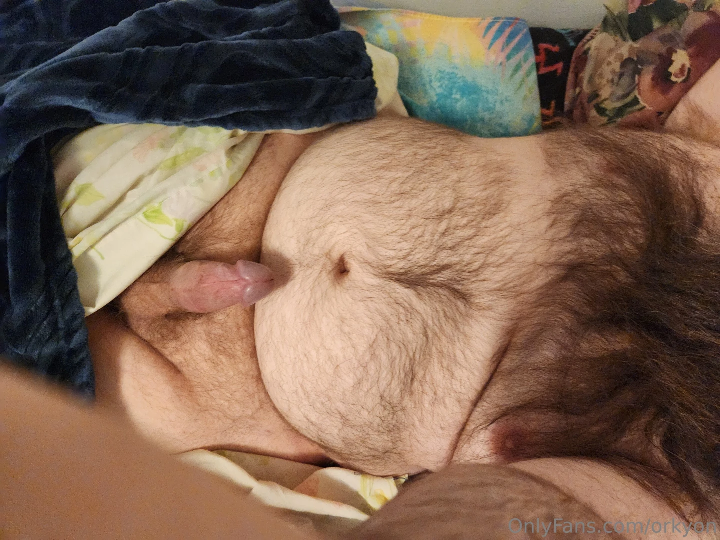Happy tummy tuesday and it is my birthday today showing my bday cum part 2 