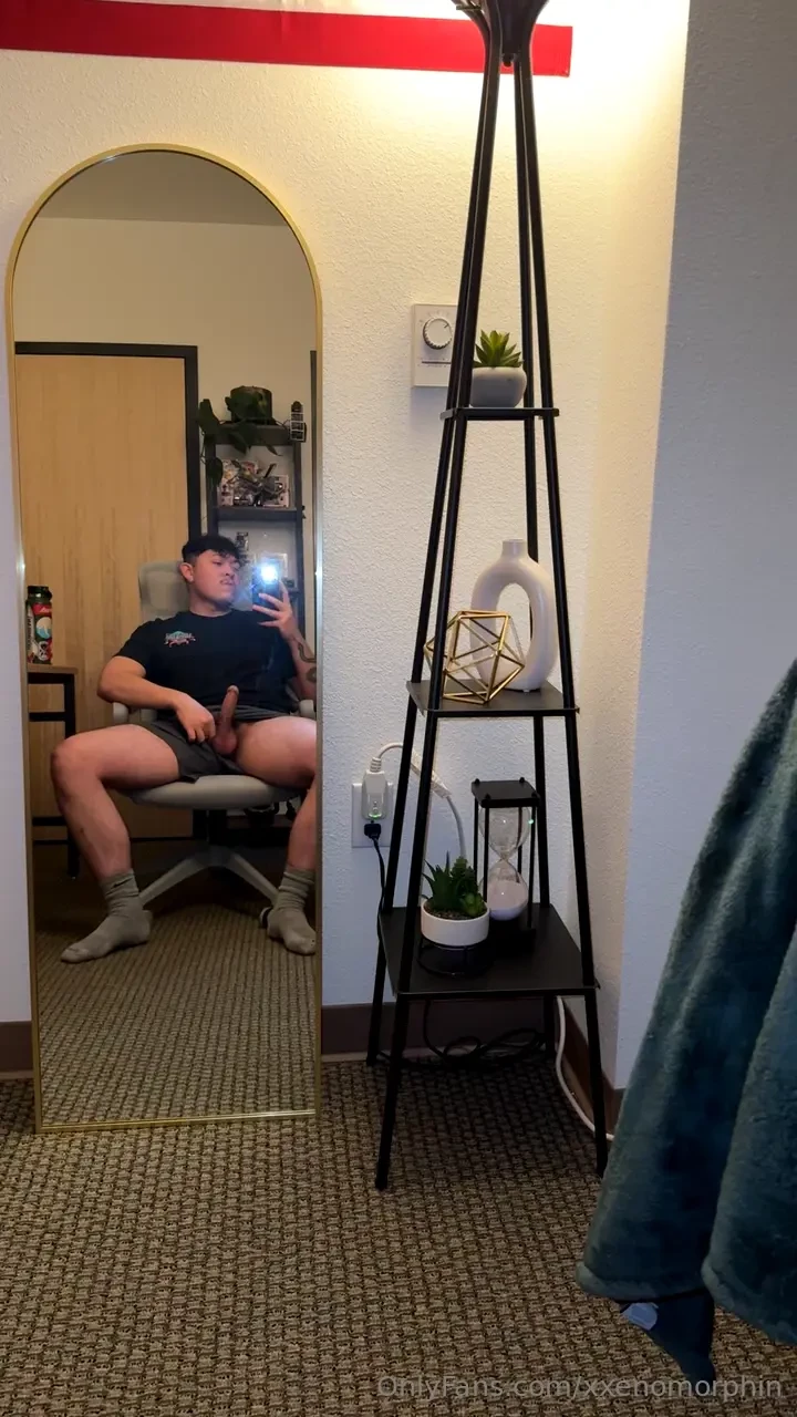 Of gets my posts with face part 1 