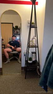 Of gets my posts with face part 1
