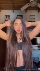Do you like my hair part 65