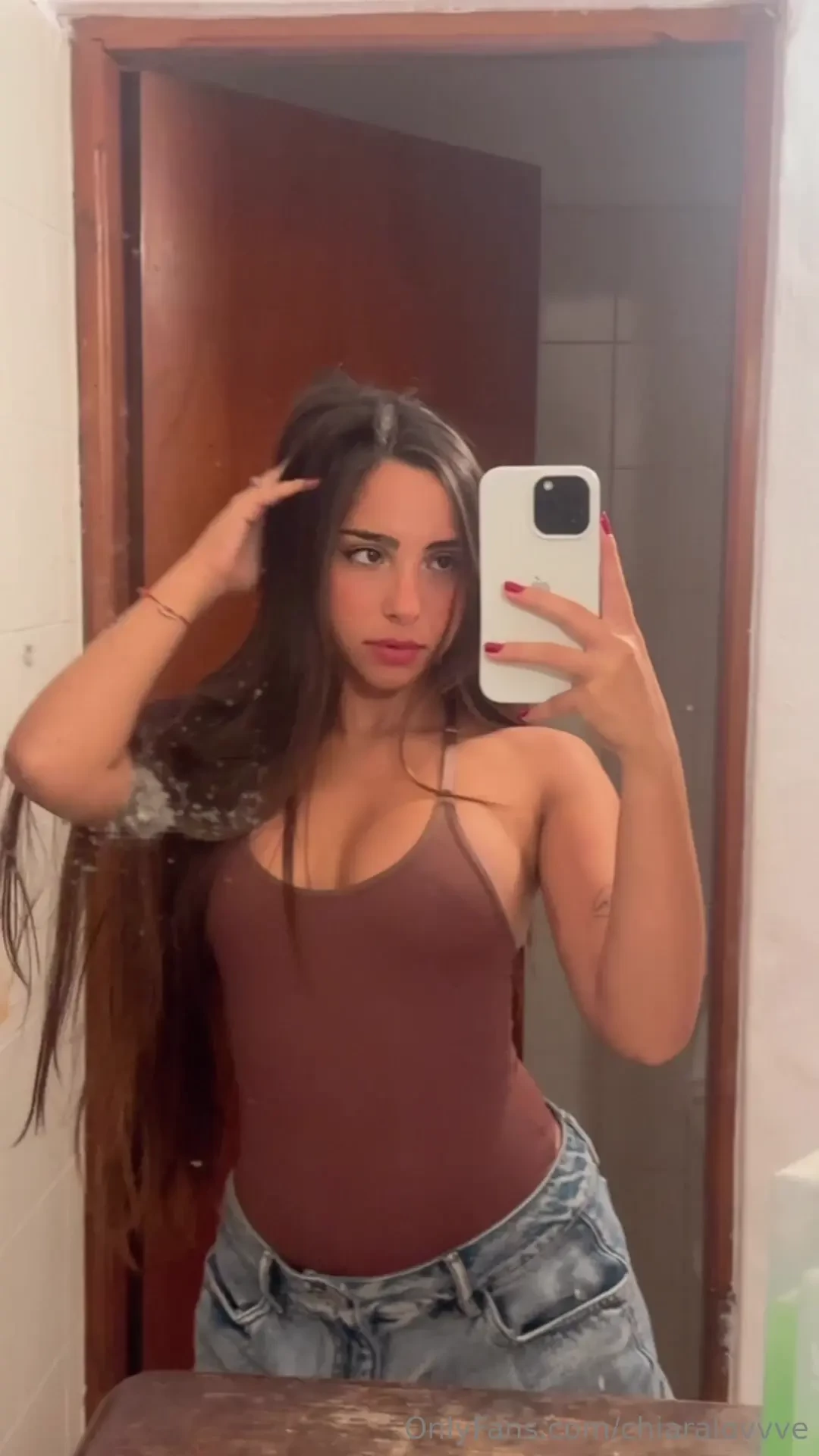 Hola mis amoressss part 1 