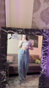 You have no idea how many surprises i have in store for you