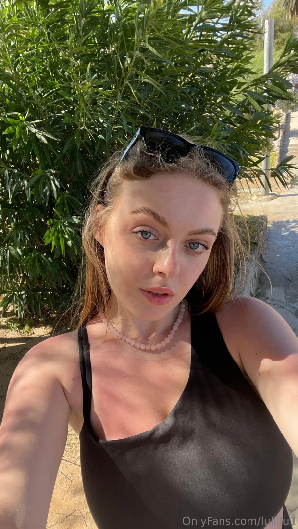 Missed summer part 1 