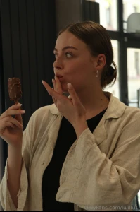 Which ice cream do you prefer part 1