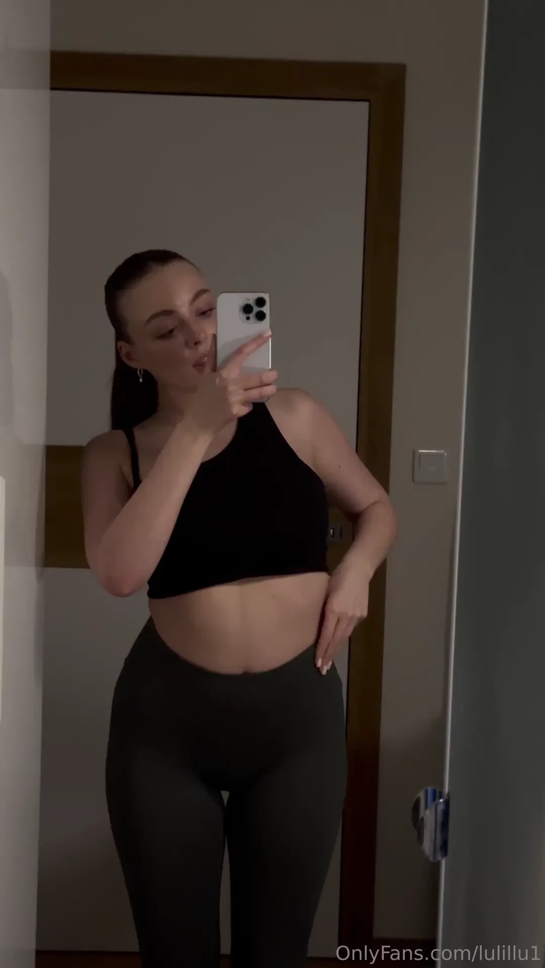 Sporty vibe today do you like it 