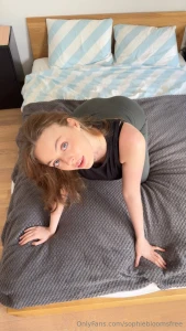 Touch me with your eyes first part 12