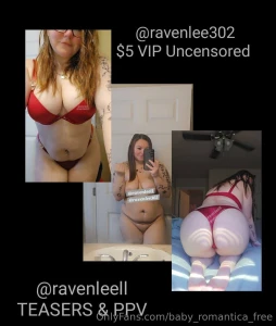 Lets spoil this birthday slut ravenlee302 -vip ravenleell -promo