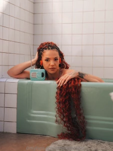 Outtakes from my julia roberts shoot this shot was inspired by the